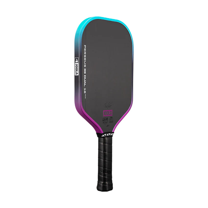 Joola Perseus 3S Dual Ben Johns Pickleball Paddle