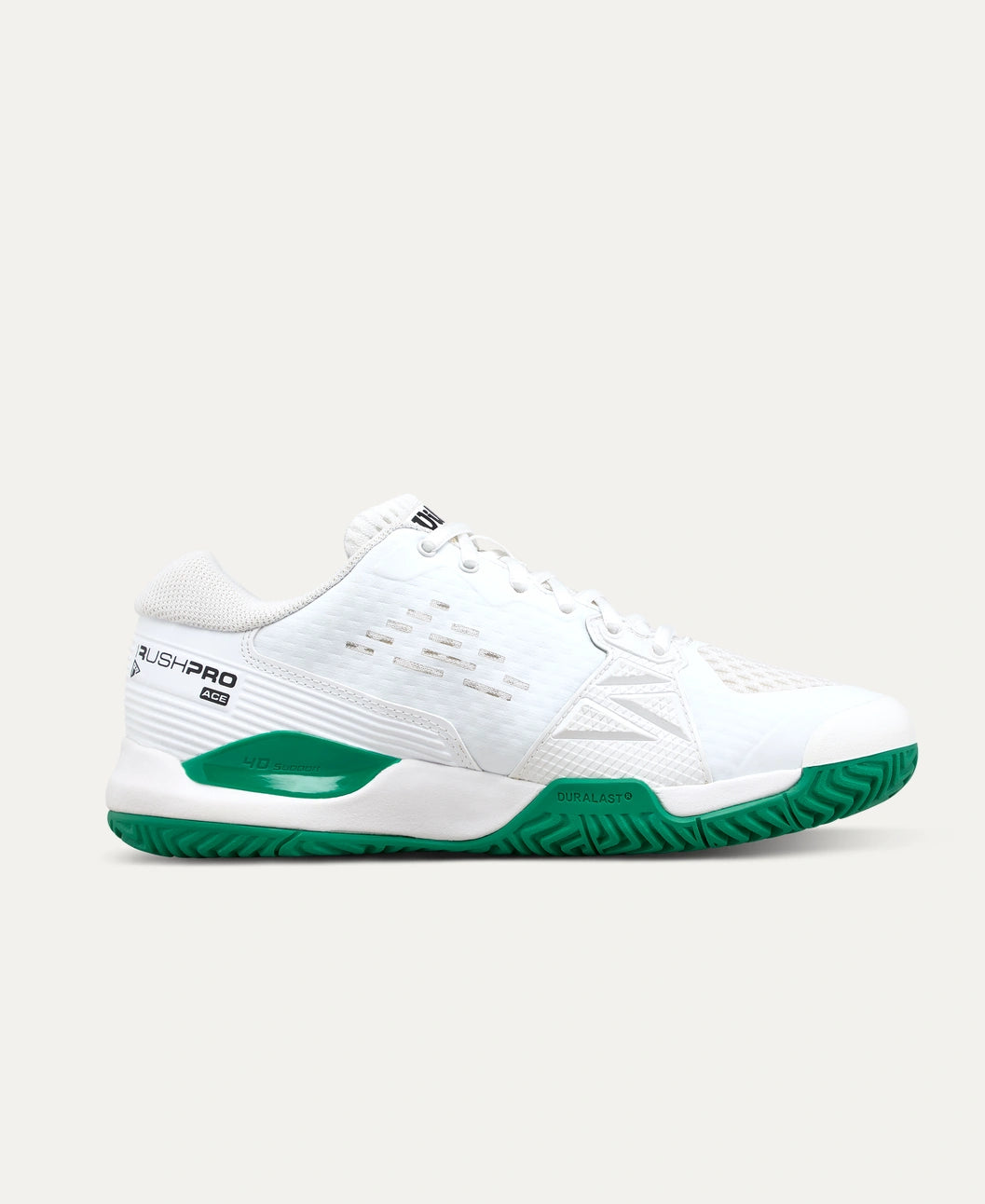 Wilson Rush Pro Ace JR Tennis Shoes