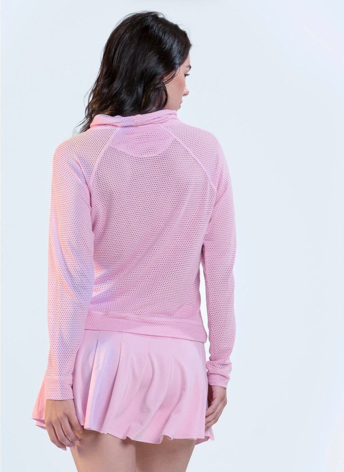 Lucky in Love Chill Day Long Sleeve