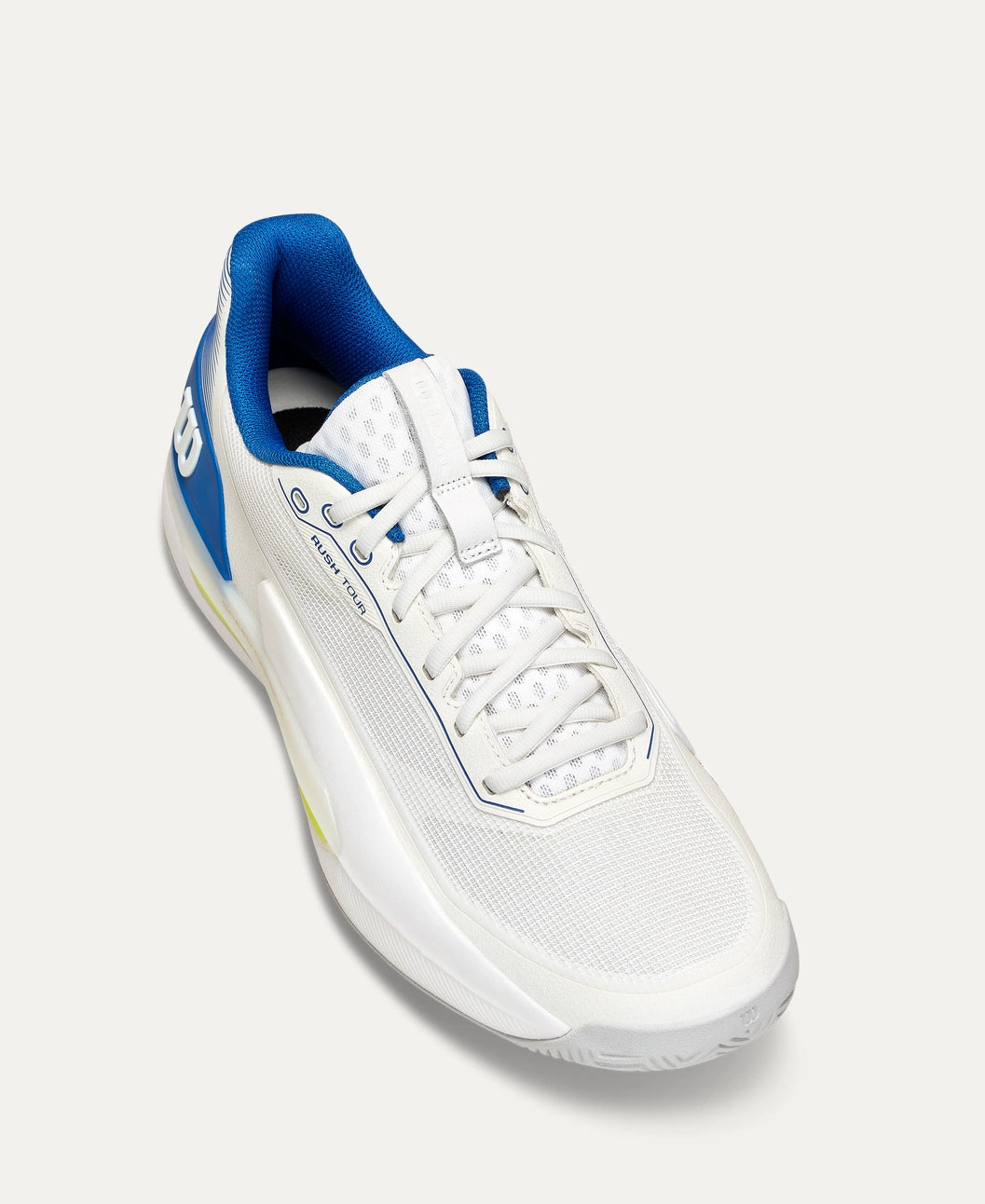 Men’s Wilson Rush Tour 5 Tennis Court Shoes