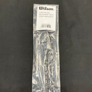 Wilson v.3 Ultra PRO B&G Set #WR8430601001