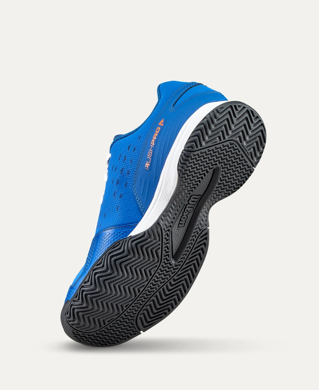 Wilson Rush Pro Jr L Tennis Shoes