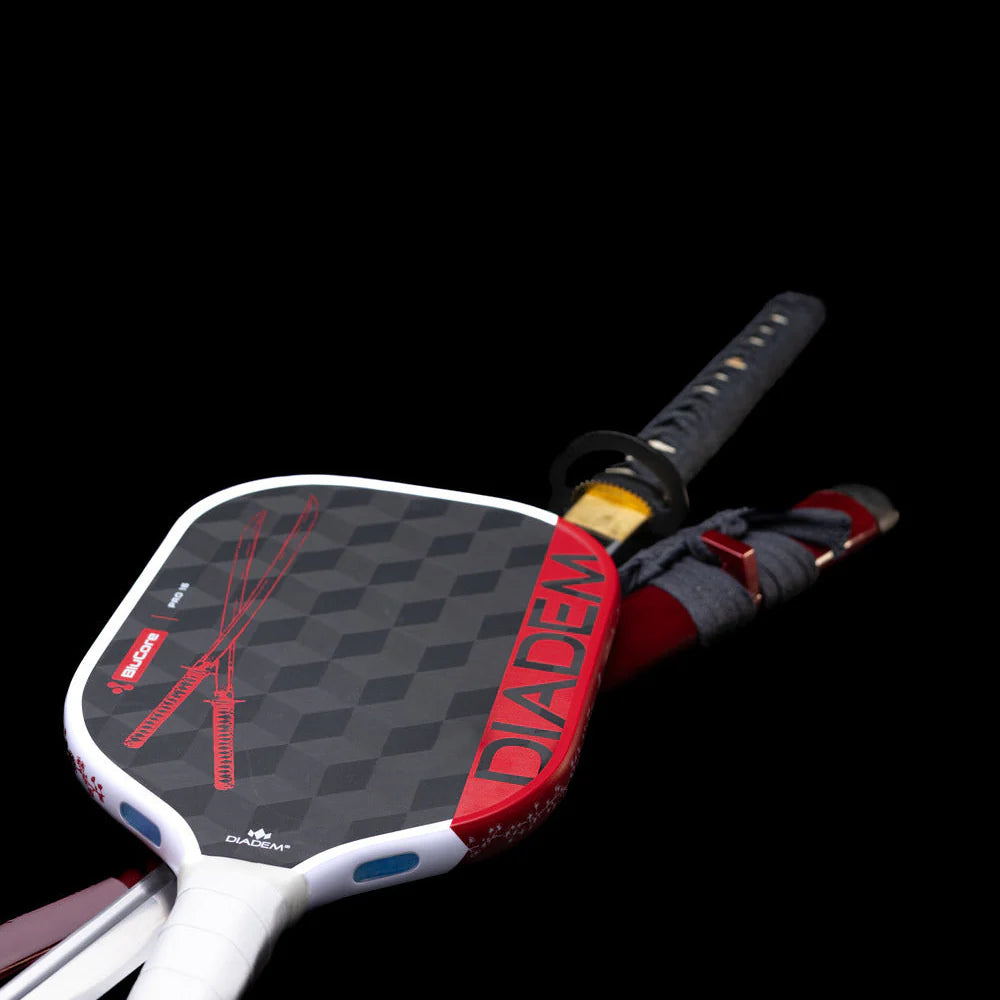 Diadem Edge Blucore Pro 16 Yuta Funemizu Edition