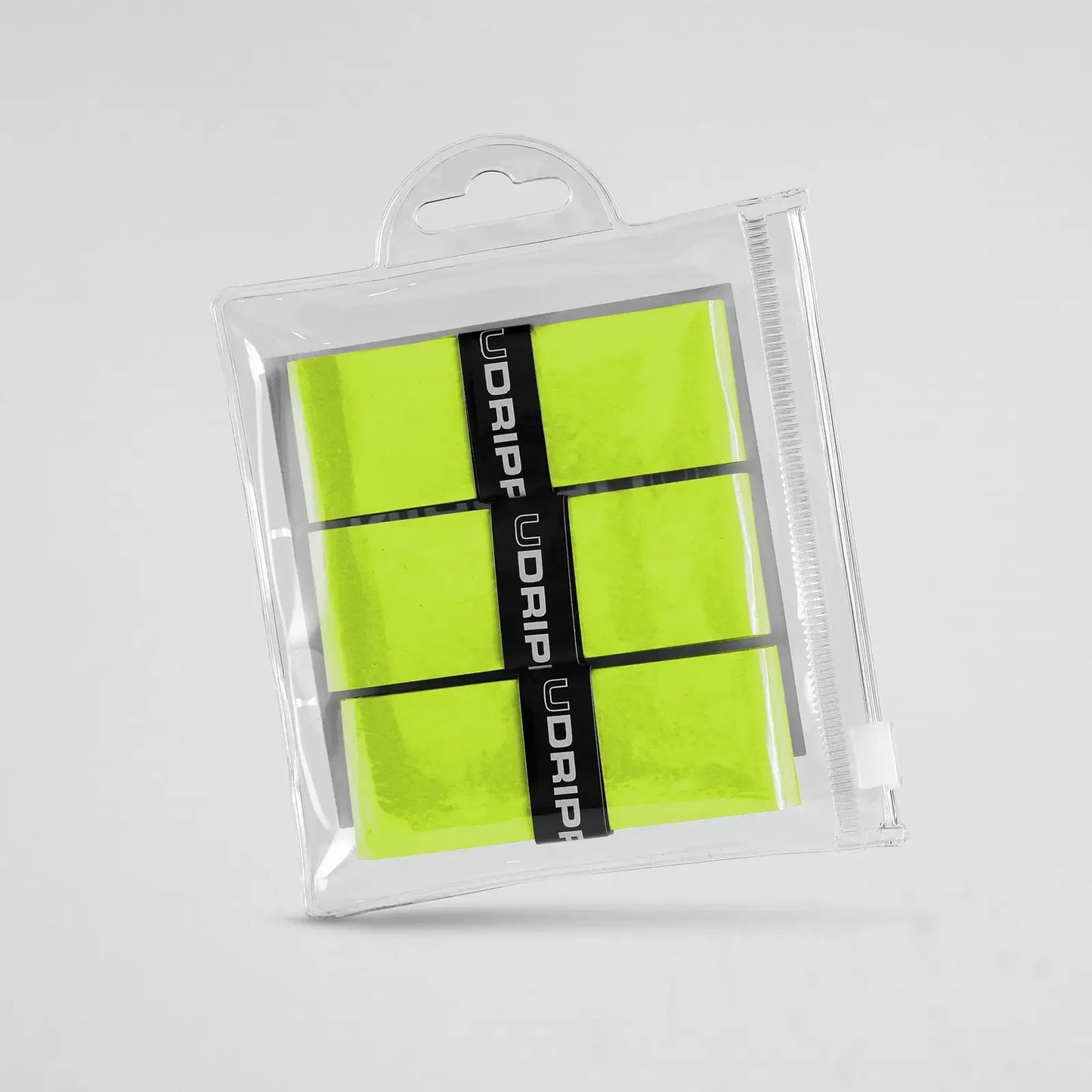 UDrippin Pro Tour Overgrips Green