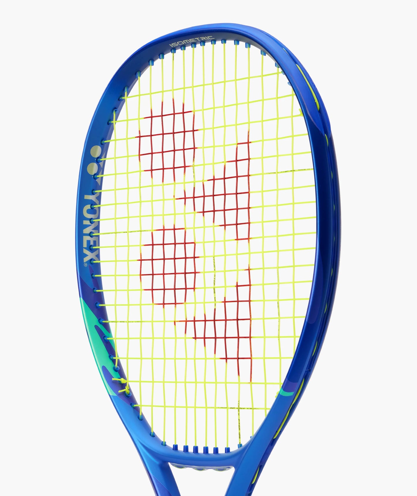 Yonex Ezone 100 v.8 Unstrung Tennis Racquet