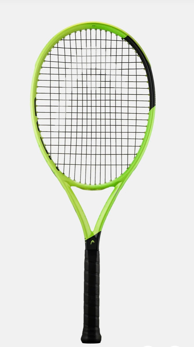 Head Extreme MP 2026
