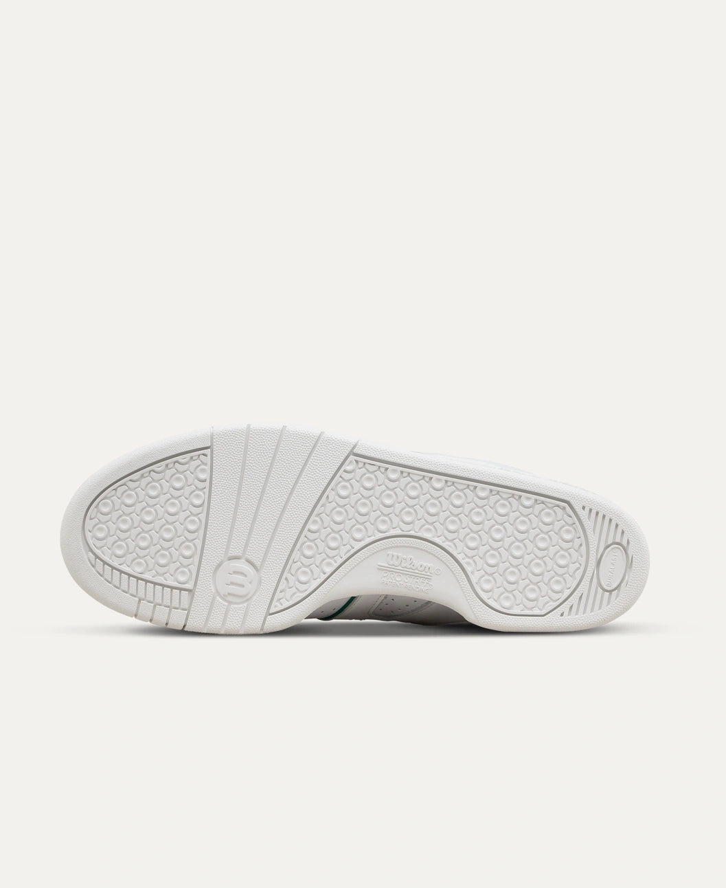 Unisex Pro Staff 87 Tennis Court Shoes