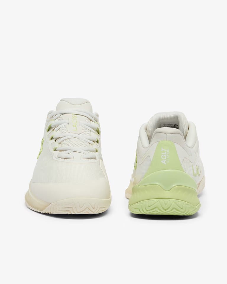Lacoste Men’s AG-LT Ultra Tennis Court Shoes