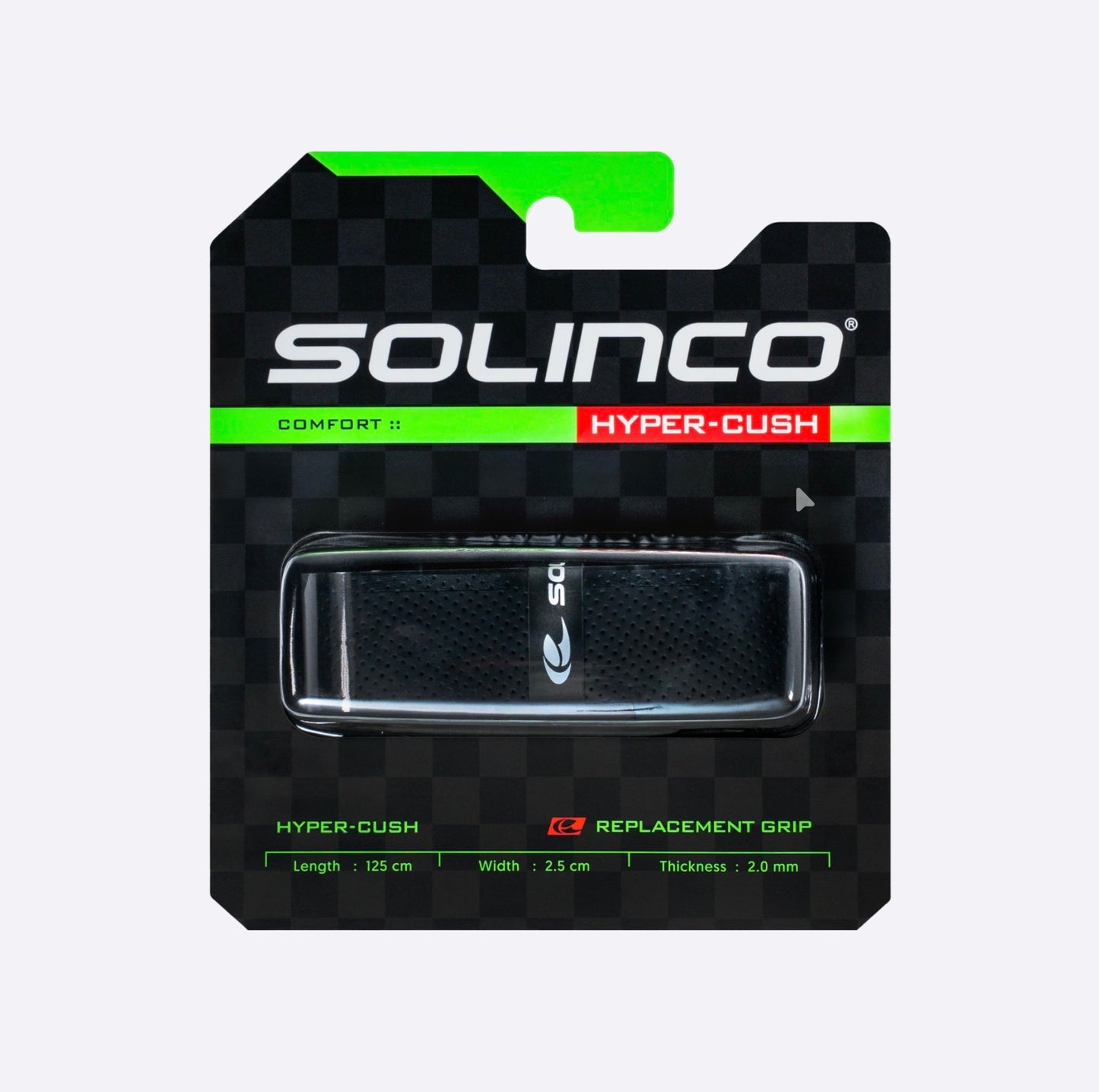 Solinco Hyper Cush