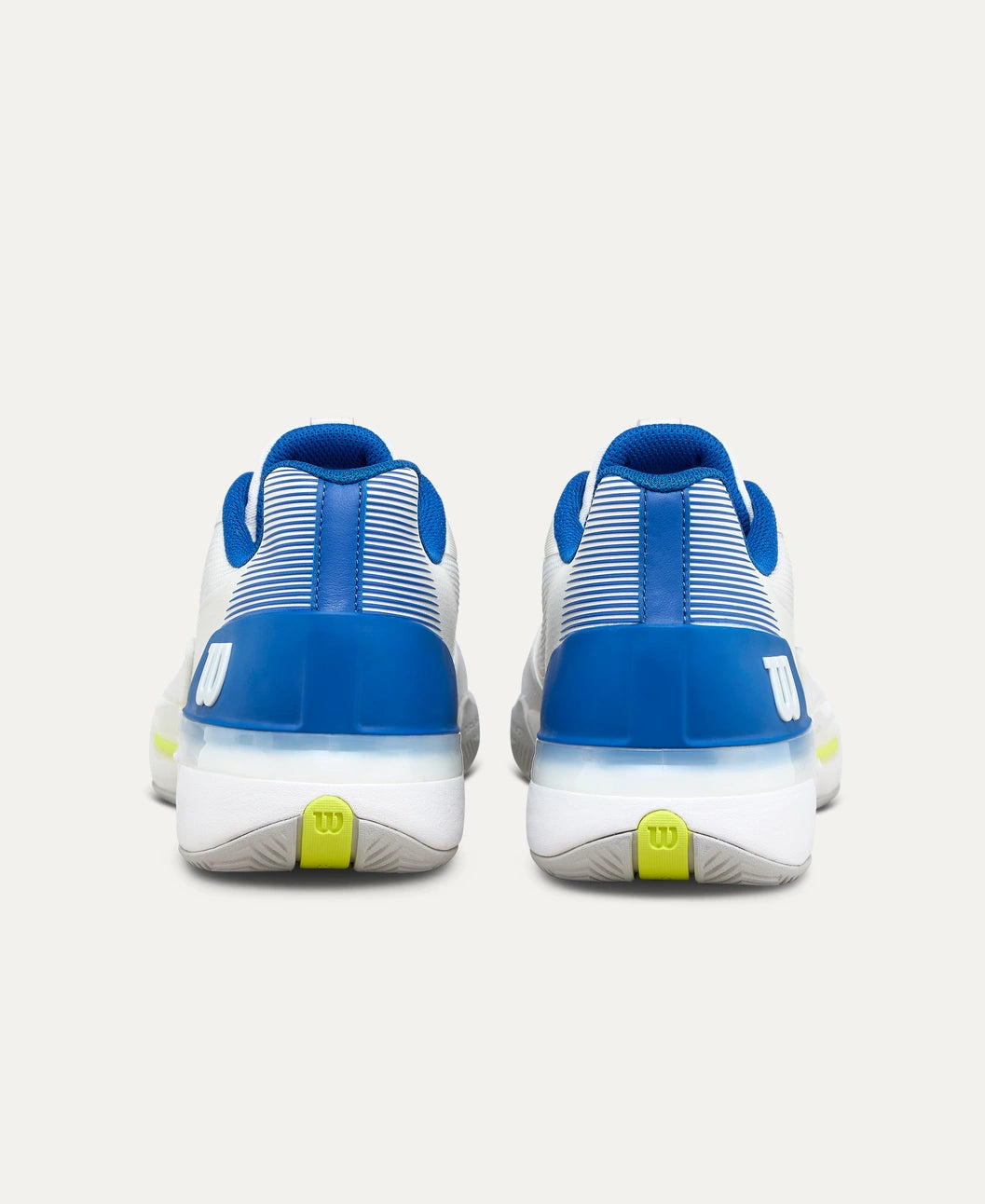 Men’s Wilson Rush Tour 5 Tennis Court Shoes