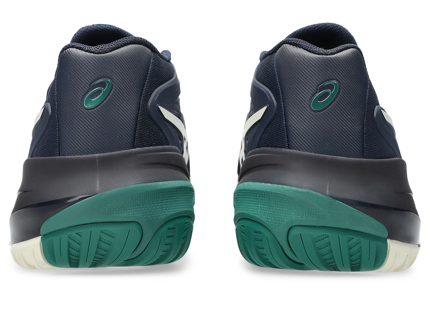 ASICS Gel-Resolution X Mens Court Shoes - Midnight/Cream