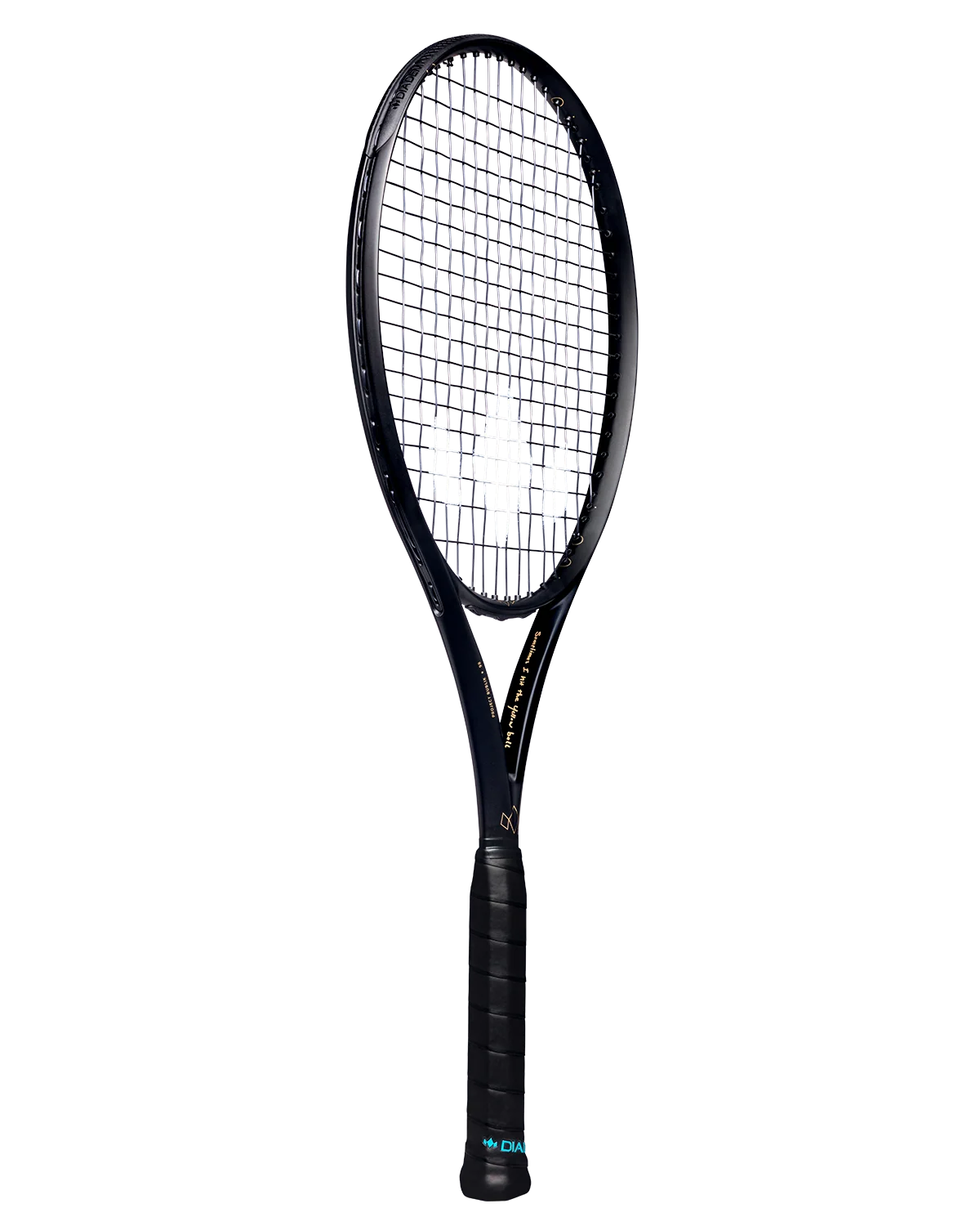 Diadem Project Bublik 98 (Unstrung)