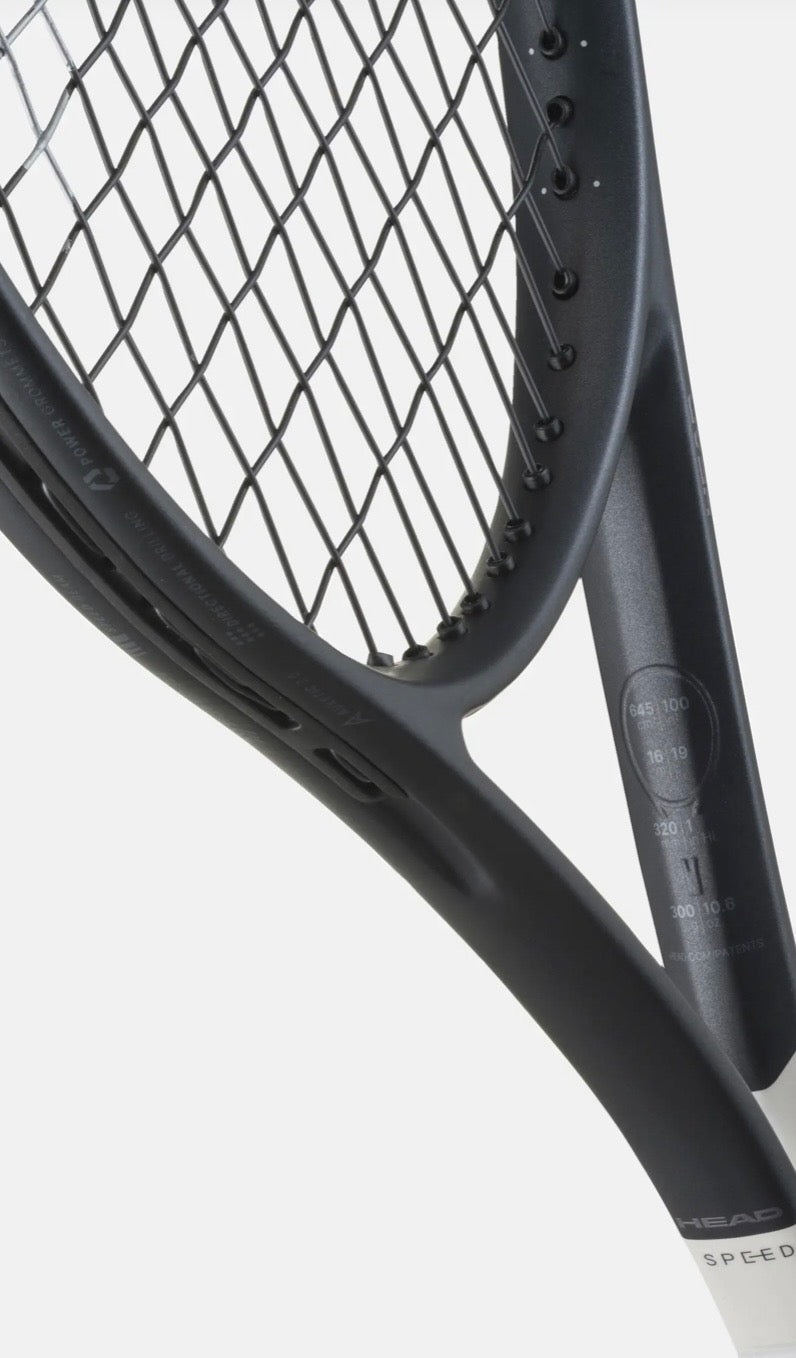 HEAD Speed MP 2026