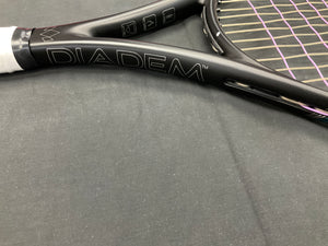 Diadem Nova 105L - 4 1/4 Grip Size