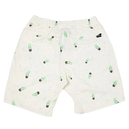 Mister P Men’s Performance Short