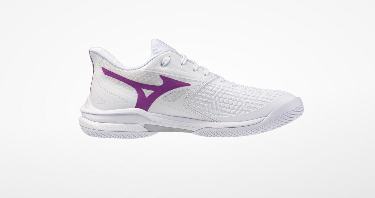 Women’s Mizuno Wave Exceed Tour 7 AC