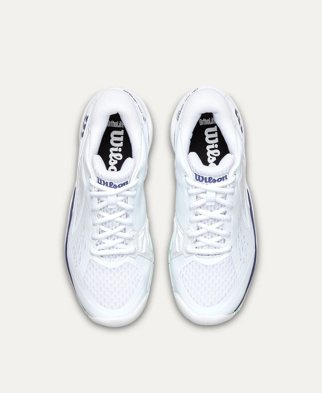 Wilson Rush Pro Ace JR Tennis Shoes