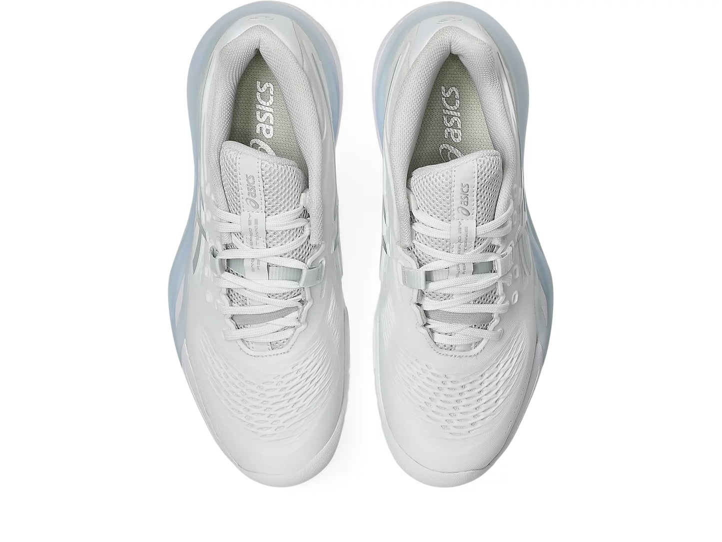 ASICS Gel Resolution X - Women's Court Shoes
