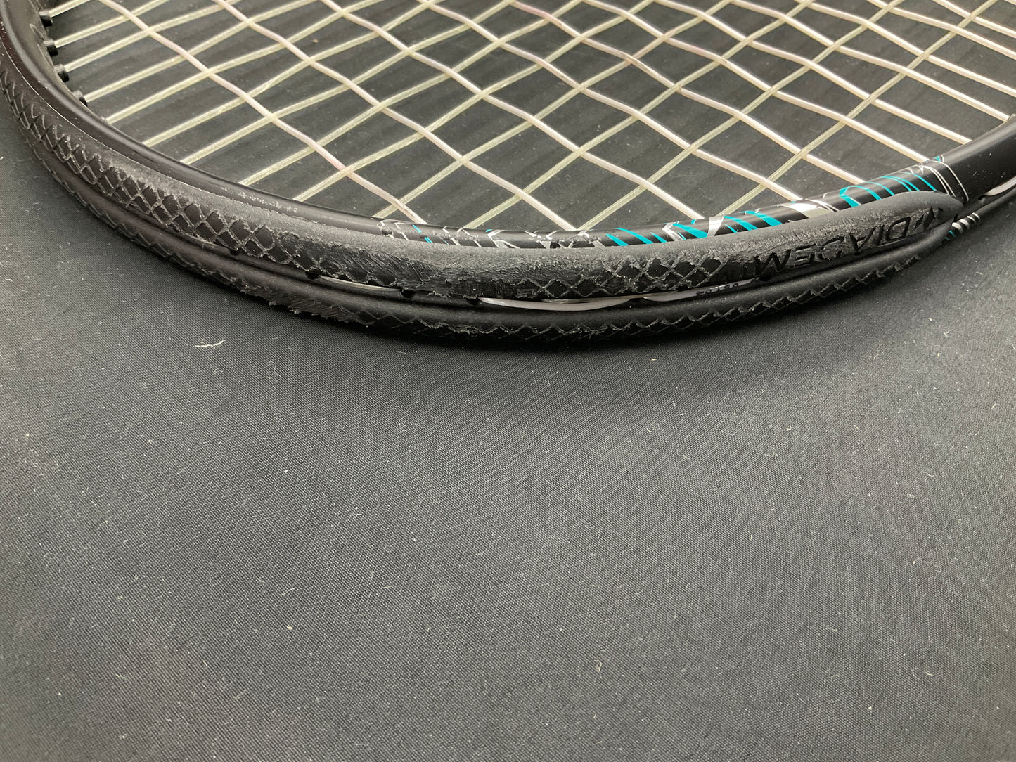 Diadem Nova 100 - 4 3/8 Grip Size