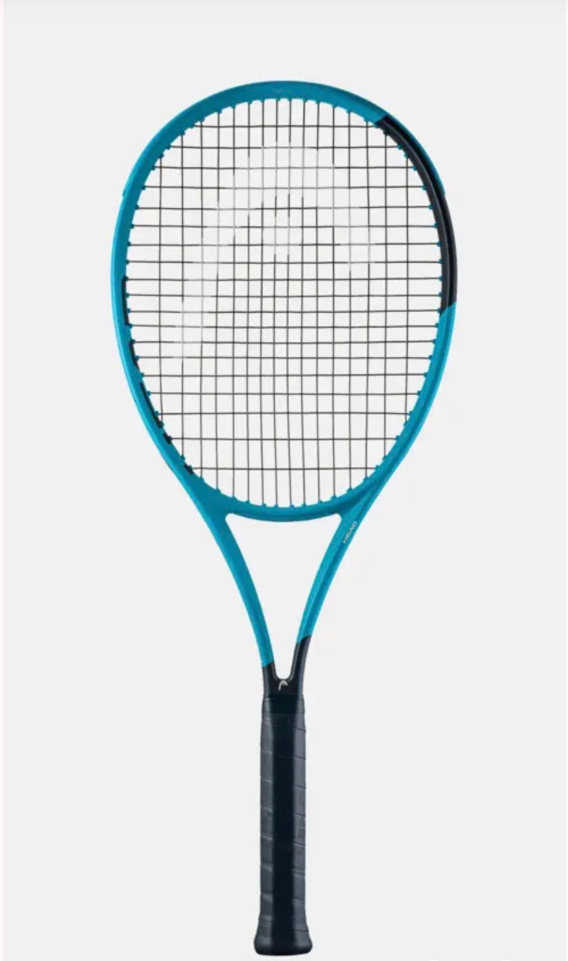 Head Boom MPUL 2026 Tennis Racquet Unstrung