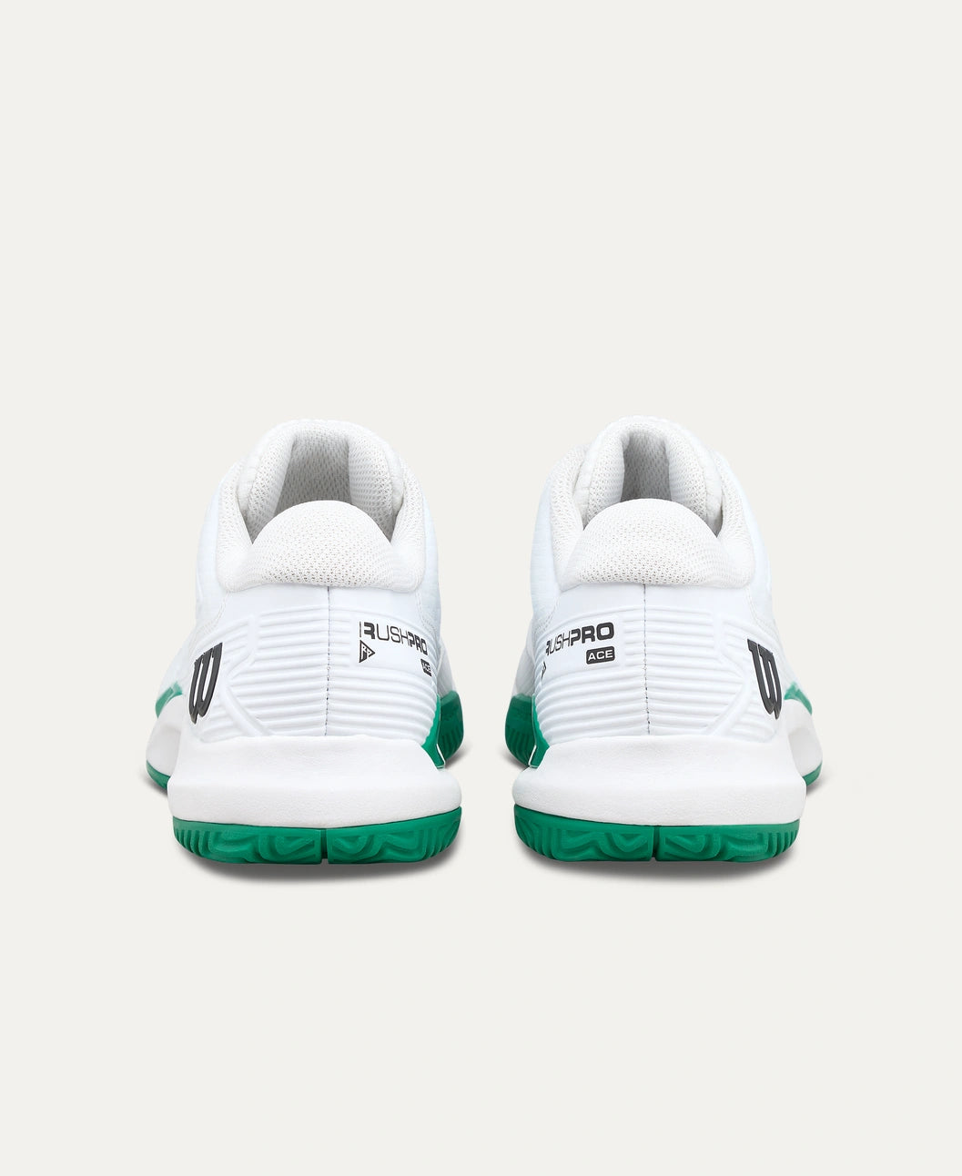 Wilson Rush Pro Ace JR Tennis Shoes
