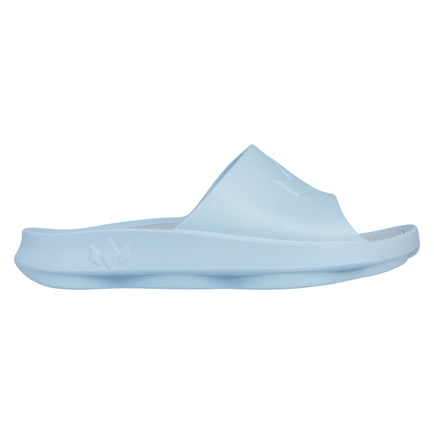 Diadem Court Slides (Arctic Mist)