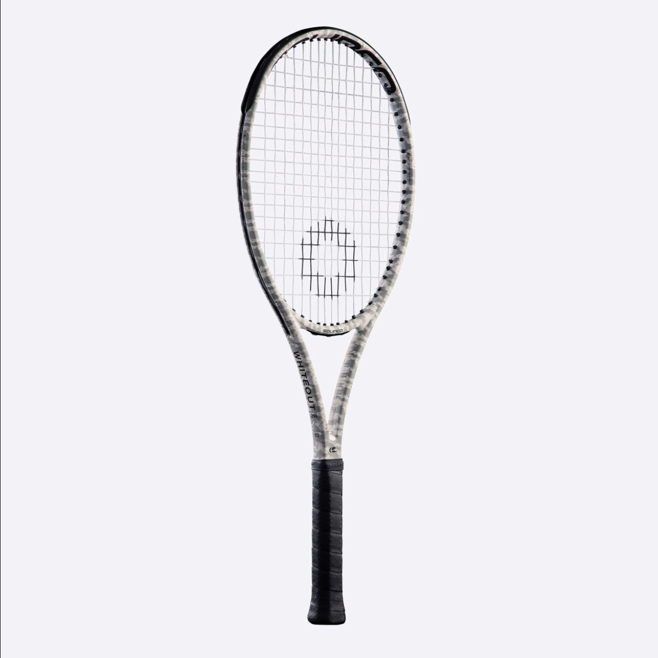 Solinco Whiteout V2 290