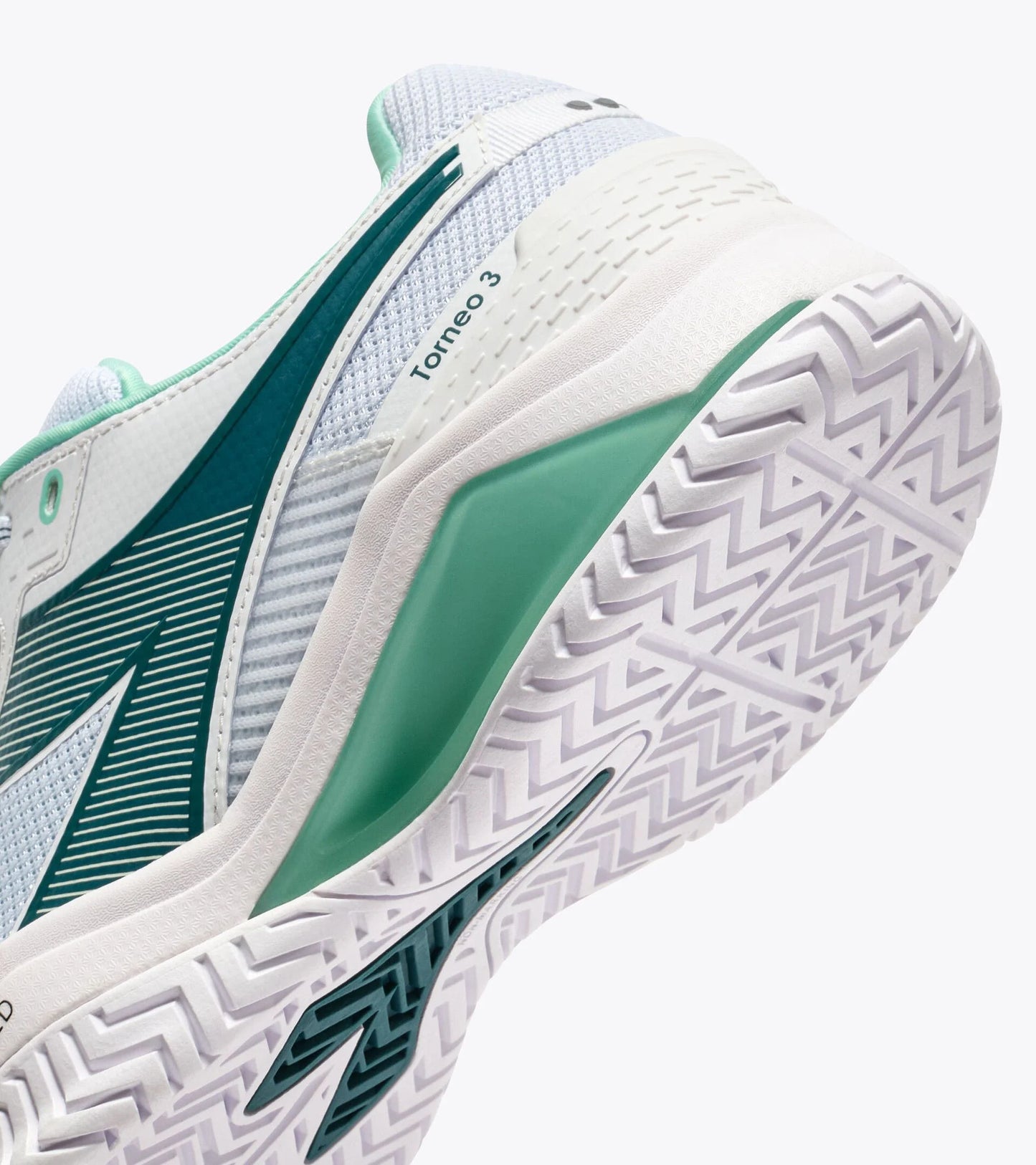 Diadora Blushield Torneo 3 AG Men’s Court Shoes