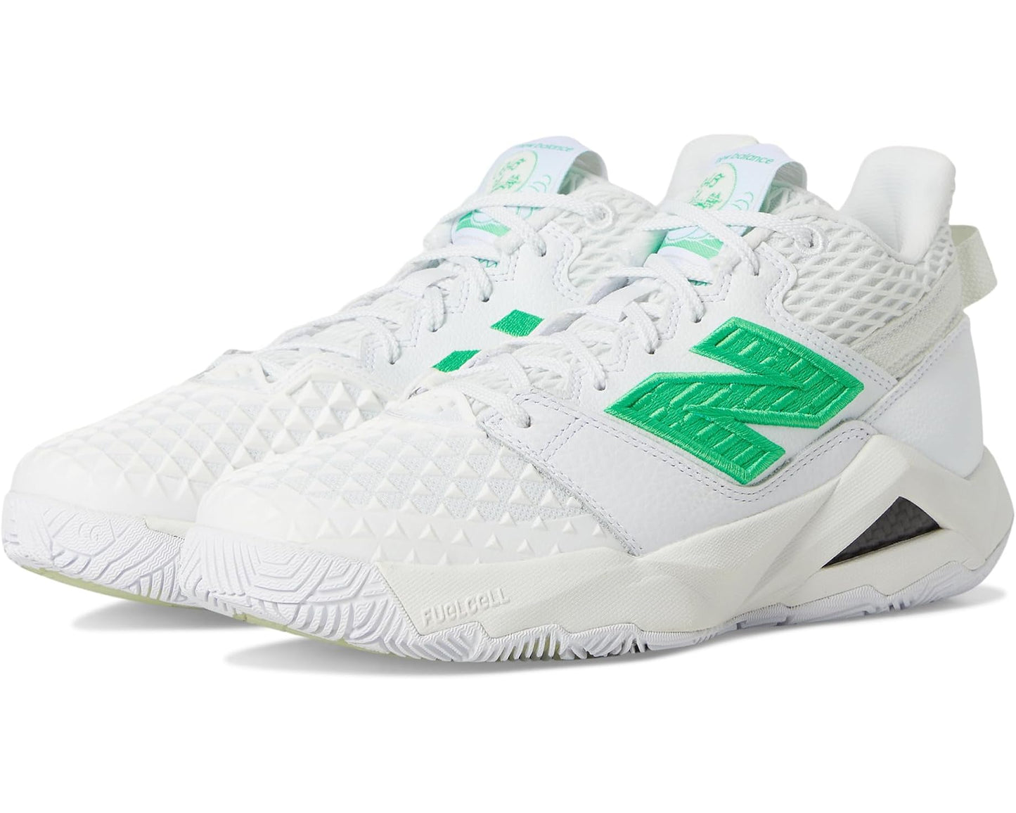 New Balance Coco CG2 Women’s Court Shoes