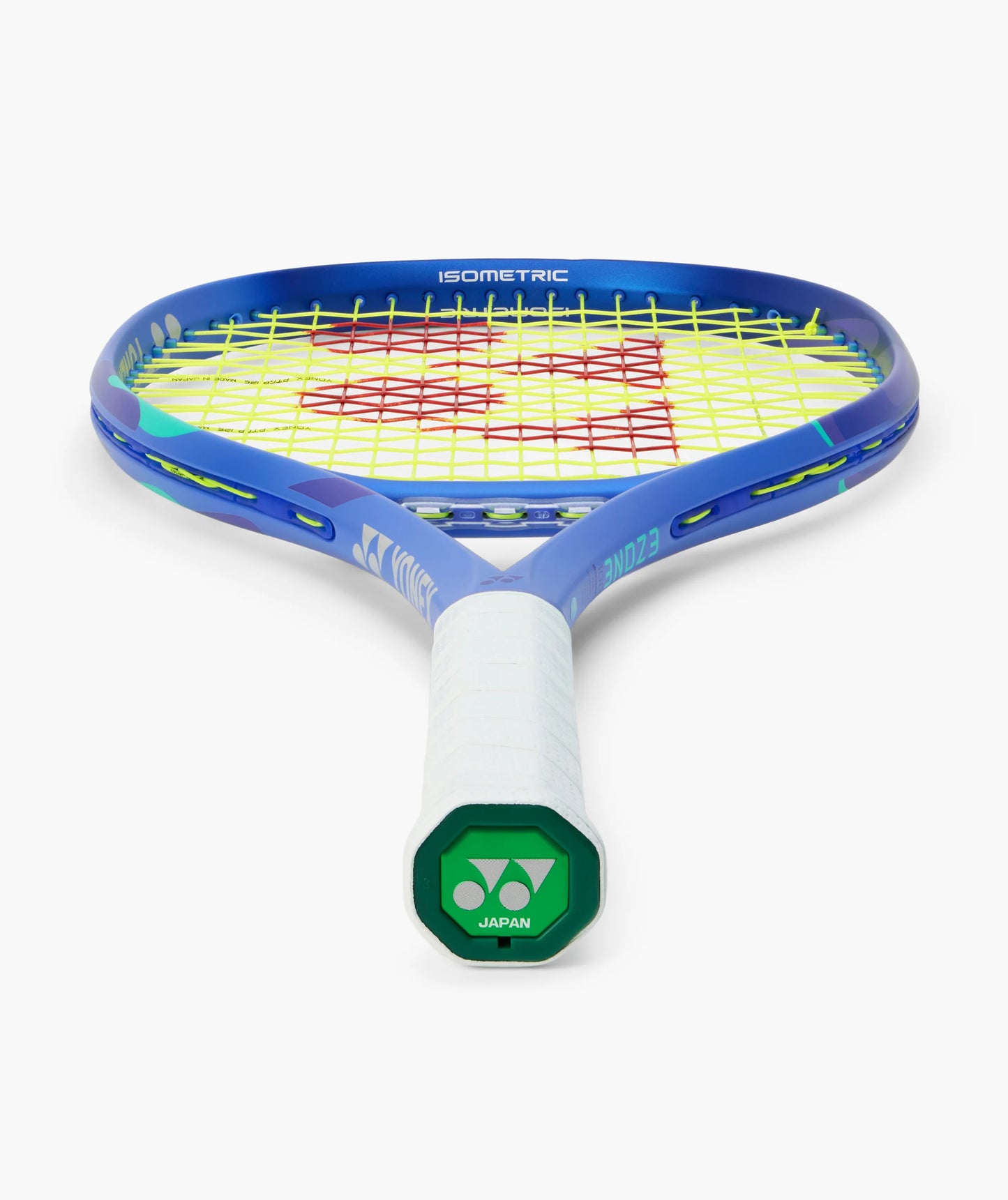 Yonex Ezone 100 v.8 Unstrung Tennis Racquet