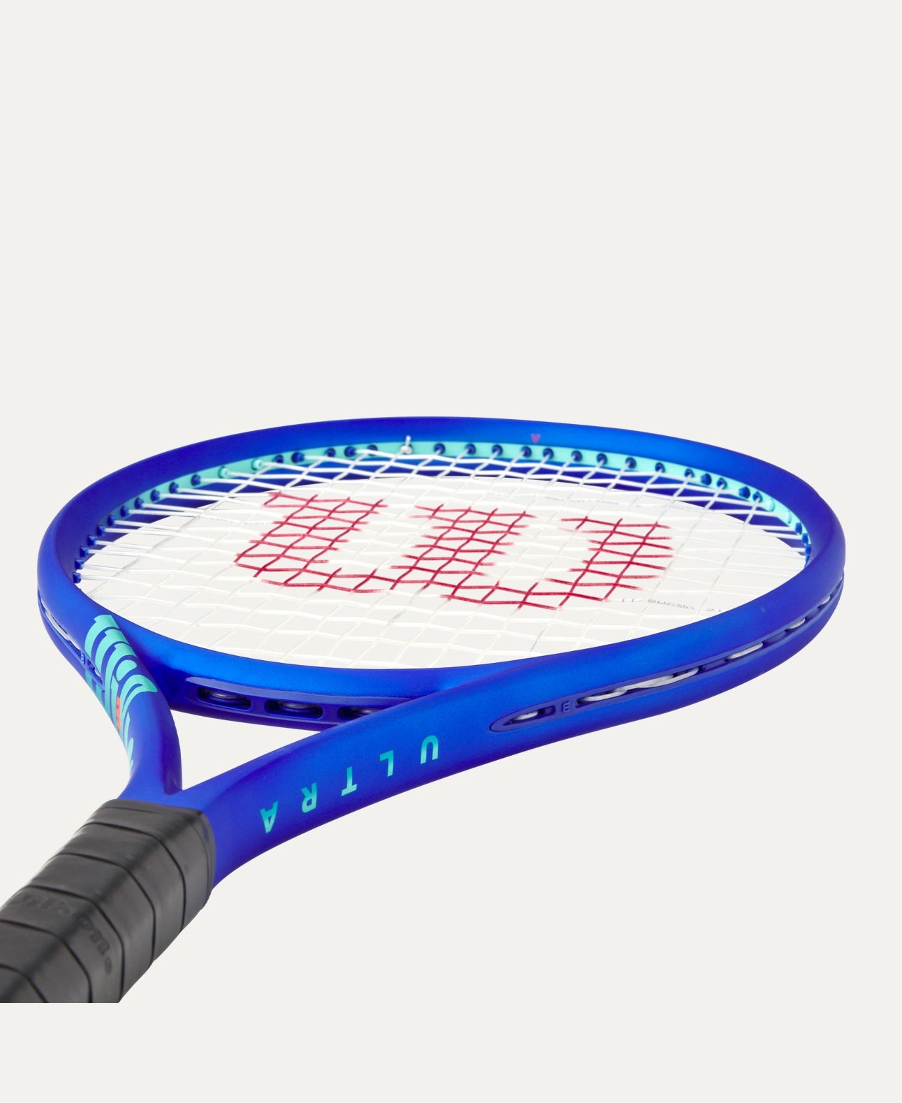 Wilson Ultra 111 V5 Tennis Racquet