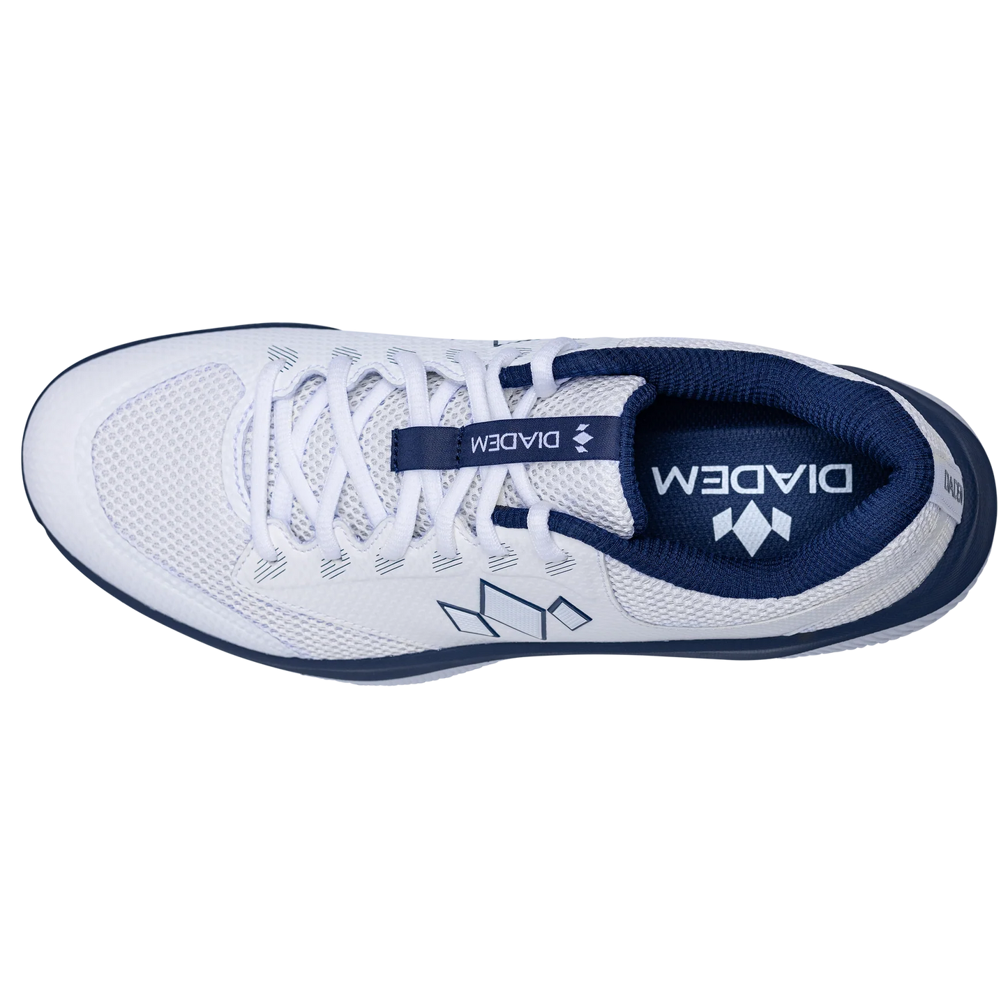Men’s Diadem Court Flo Tennis Shoes