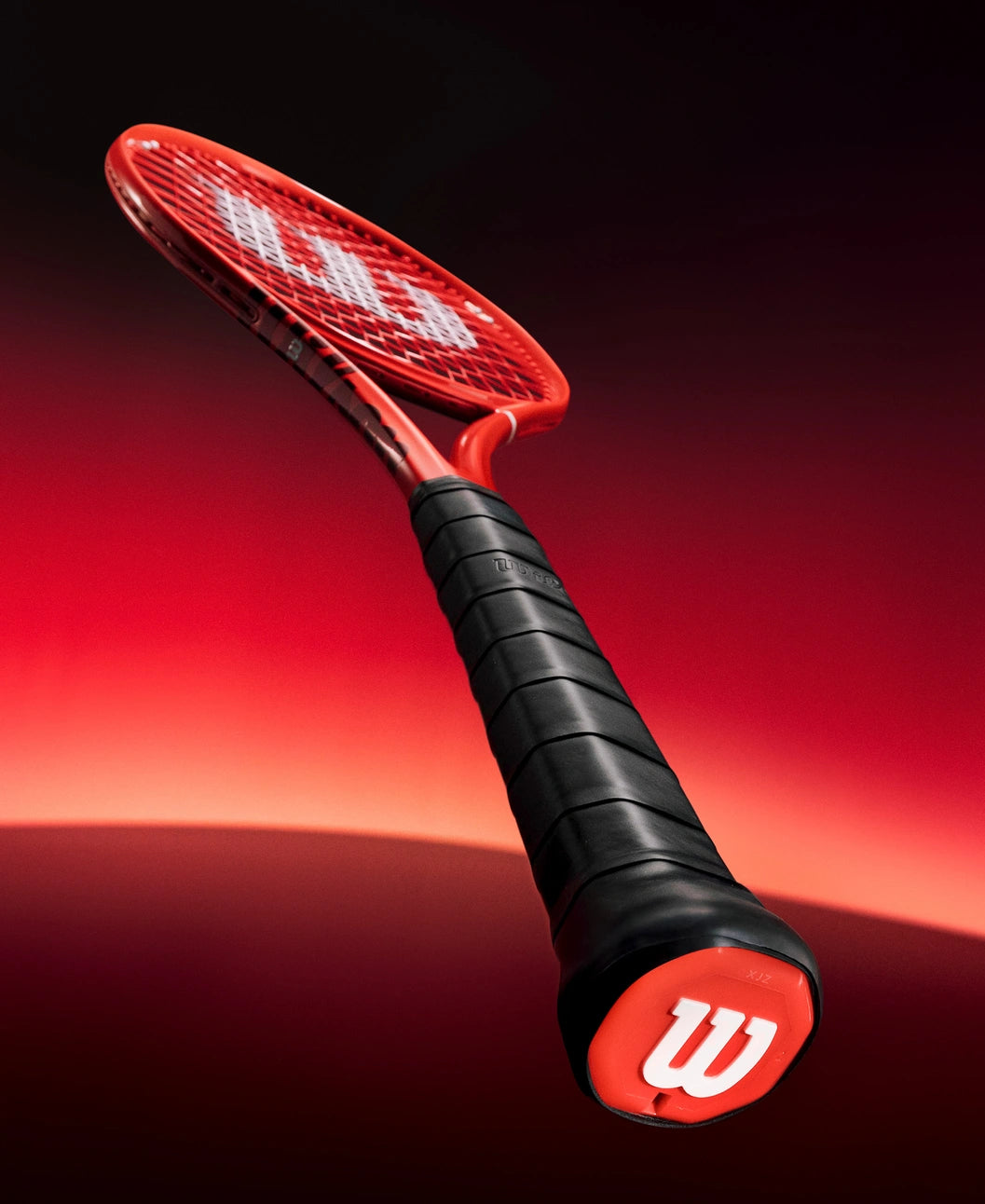 Wilson Defyer 98 Pro V1