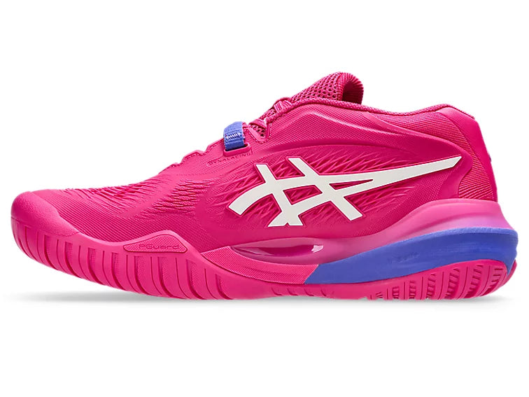 ASICS Gel Resolution X - Women's Court Shoes
