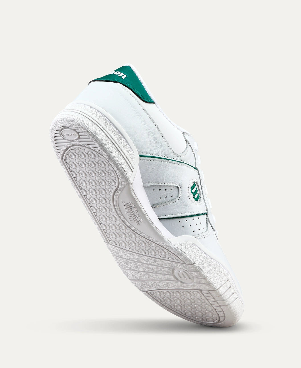 Unisex Pro Staff 87 Tennis Court Shoes