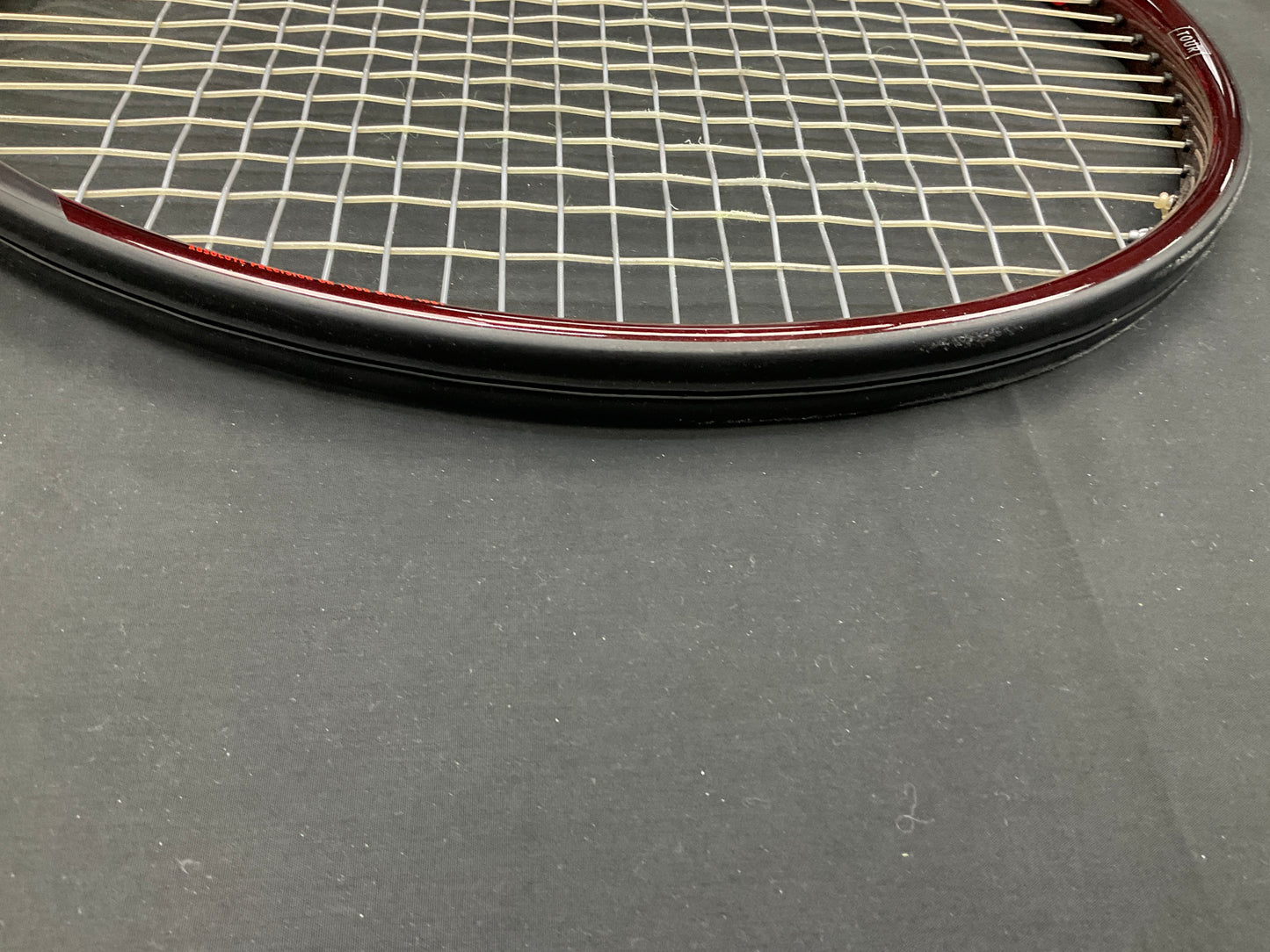 HEAD Auxetic 1.0 Prestige Tour - 4 3/8 Grip Size