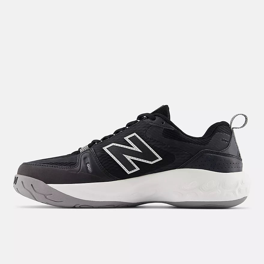 Men’s New Balance Fresh Foam x 1007 - Black/Gray