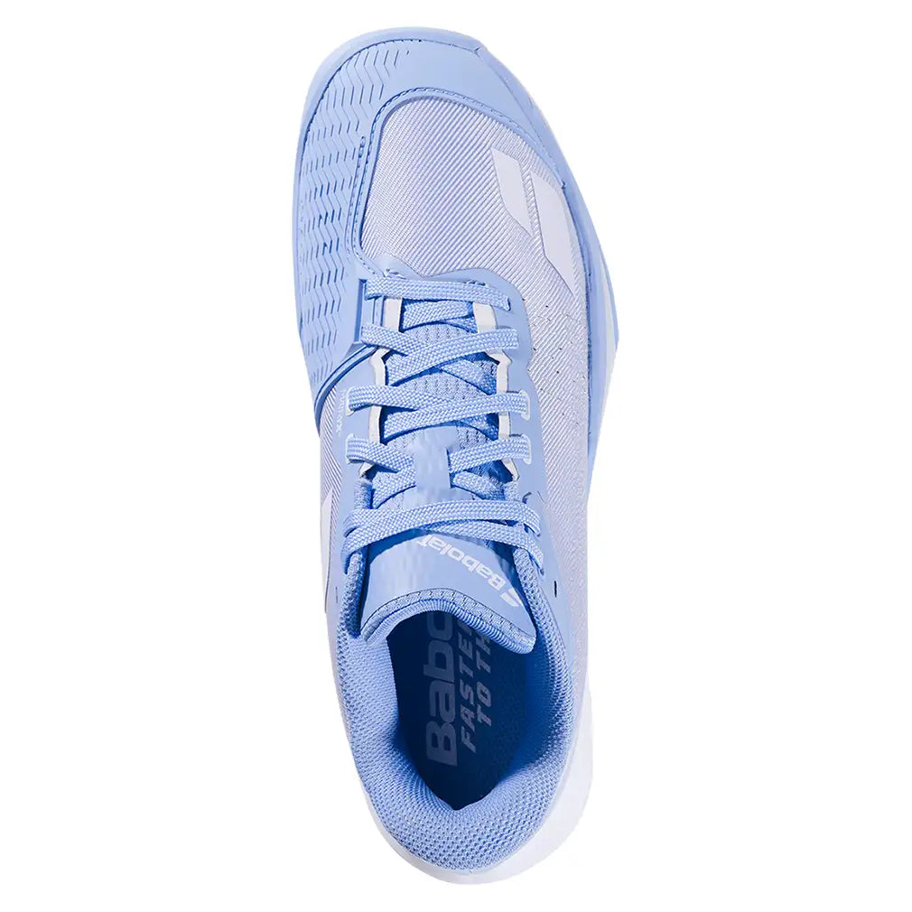 Women’s Babolat Jet Mach 4 All Court Tennis Shoes