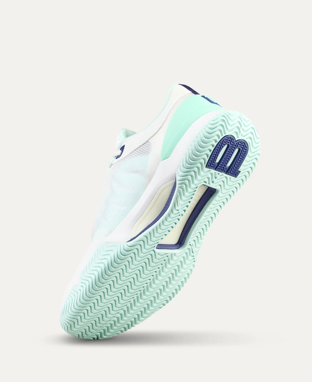 Women’s Wilson Intrigue Tour Tennis Court Shoes