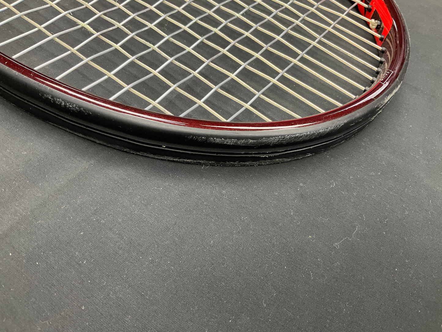 HEAD Auxetic 1.0 Prestige Tour - 4 3/8 Grip Size