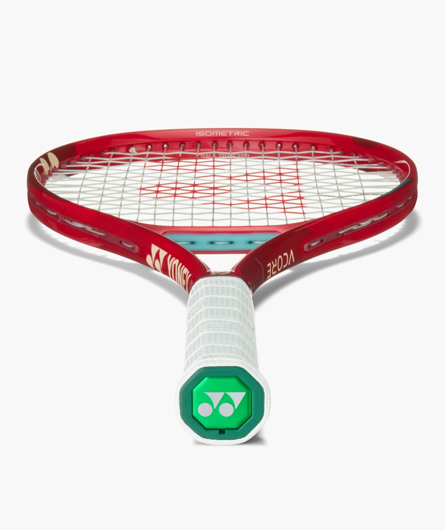 Yonex VCORE 98 V8 (2026) Tennis Racket