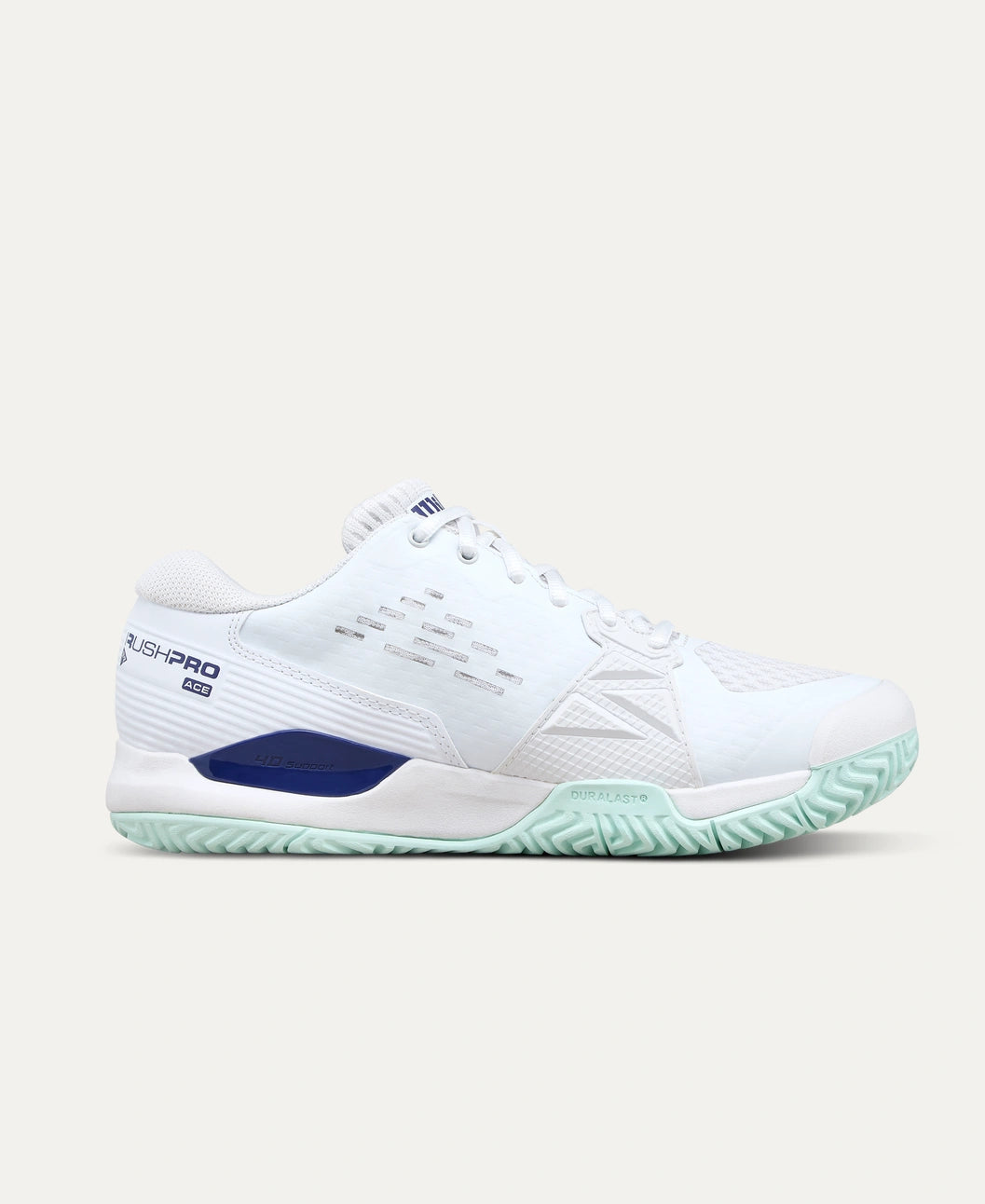 Wilson Rush Pro Ace JR Tennis Shoes