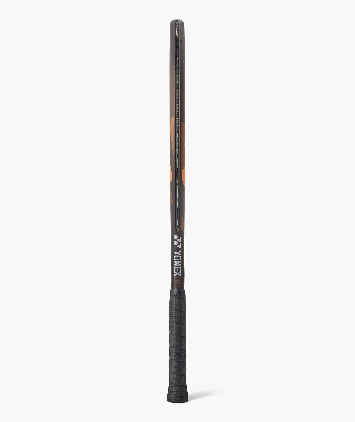 Yonex Ezone 105 v.8 Unstrung Tennis Racquet Espresso