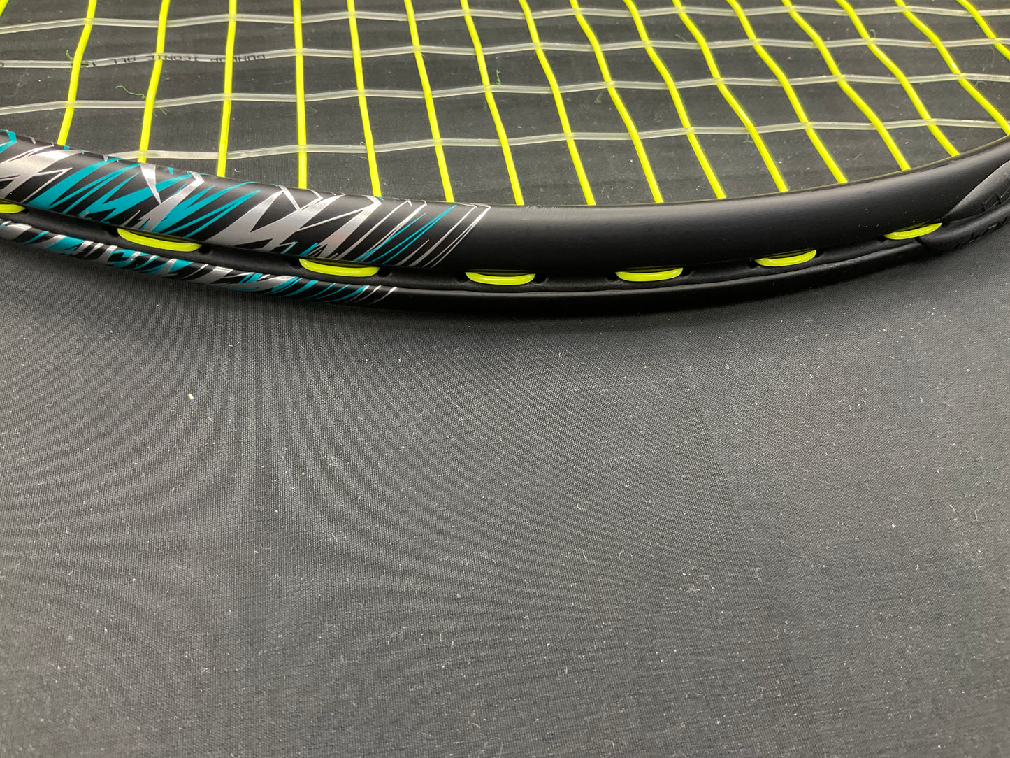 Diadem Nova Lite - 4 0/8 Grip Size