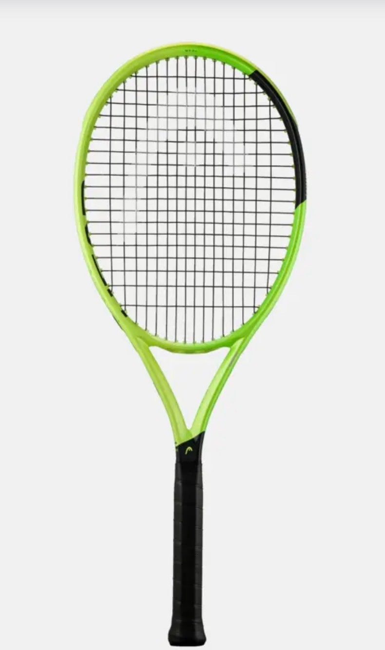 Head Extreme MP XL 2026 Unstrung