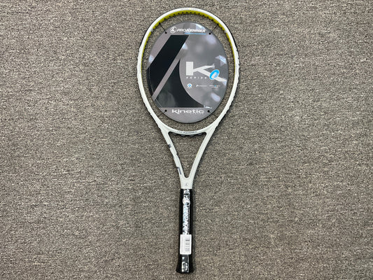 Pro Kennex Ki Q+5 Unstrung Tennis Racquet