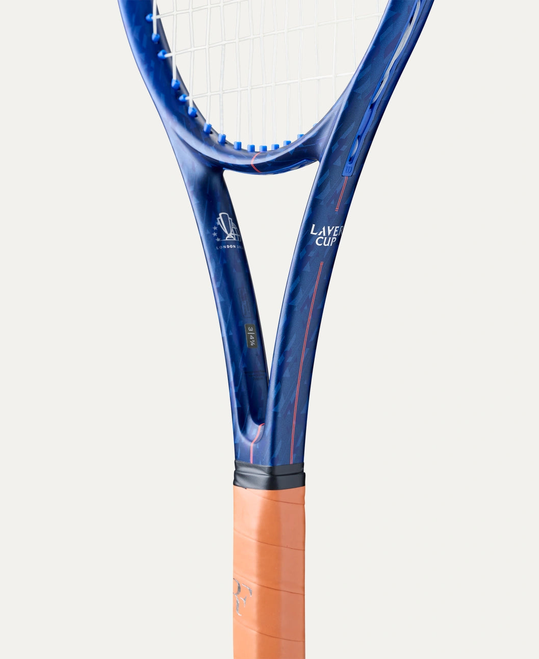 Wilson RF 01 Laver Cup 2026 Tennis Racket