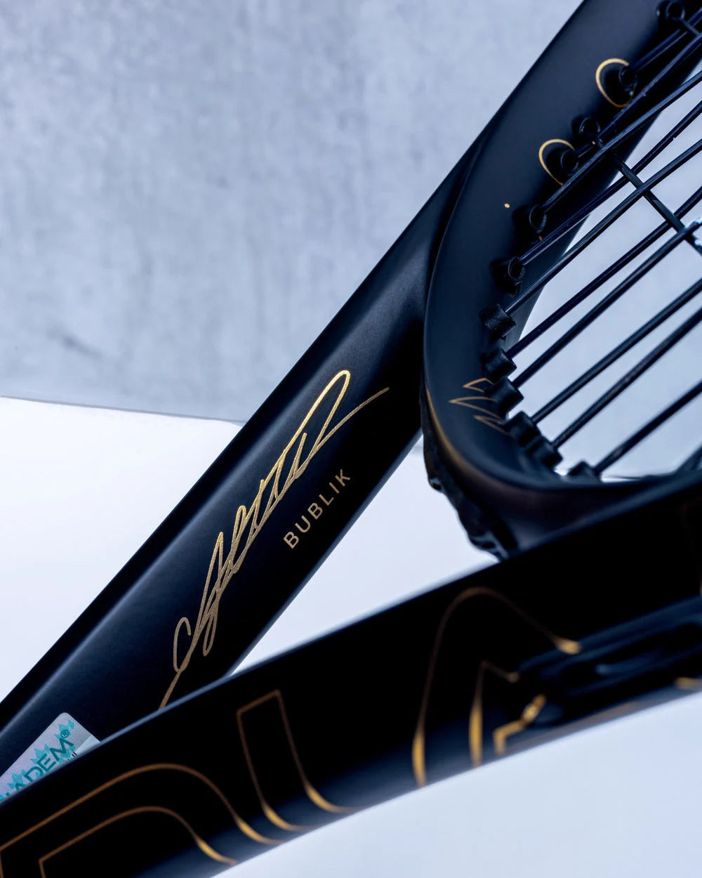Diadem Project Bublik 98 (Unstrung)