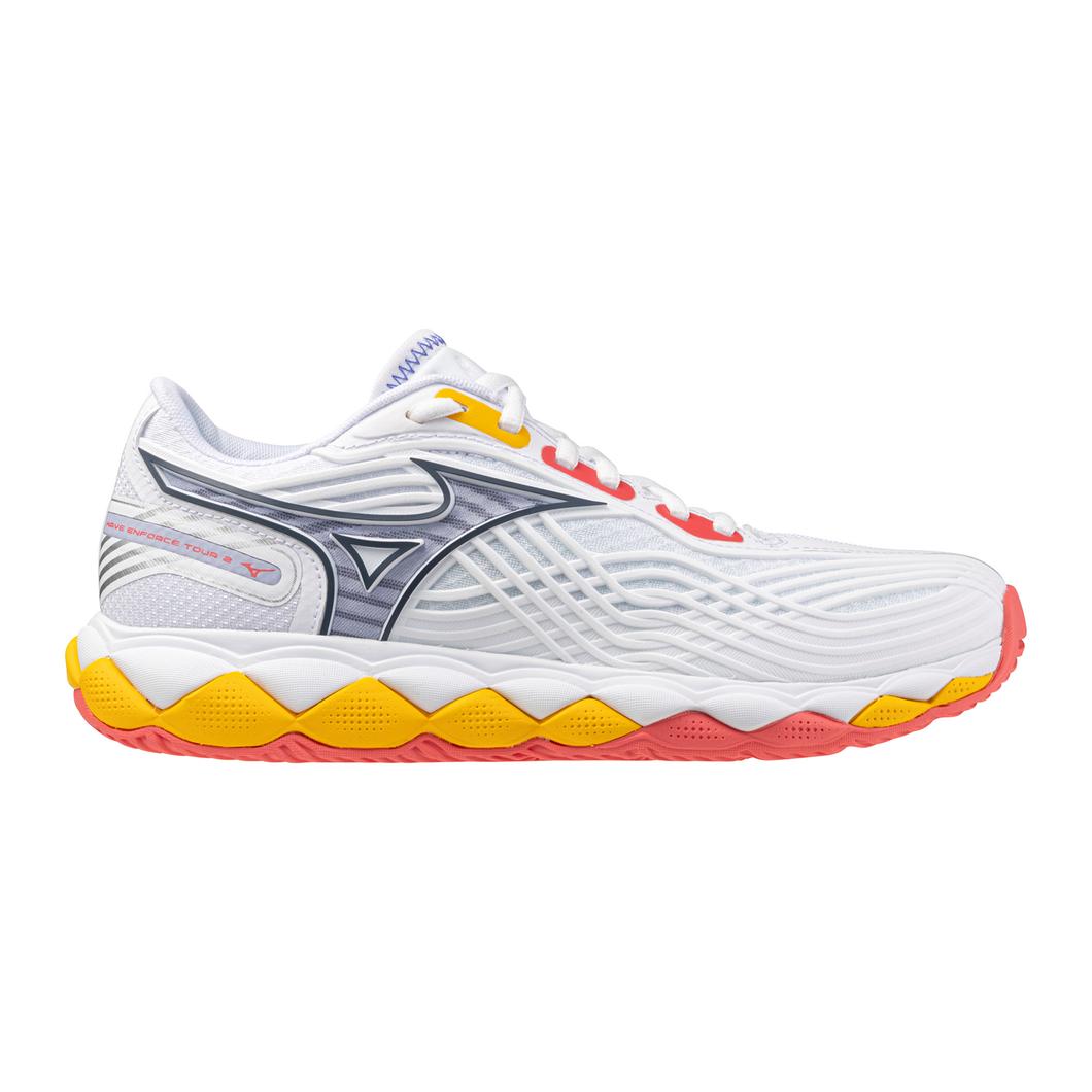 Mizuno Wave Enforce Tour 2 AC