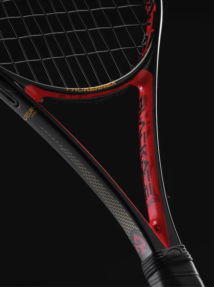 Pro Kennex Black Ace 300 (Unstrung)